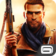 Brothers in Arms 3 Apk