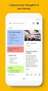 Google Keep – Notes and Lists Apk