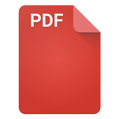 Google PDF Viewer Apk