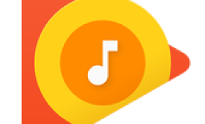 Google Play Music Apk