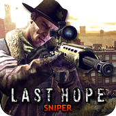 Last Hope Sniper Apk