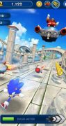 Sonic Dash Download