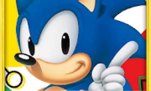 Sonic the Hedgehog Classic Apk