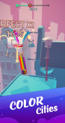 Color Dunk 3D Game