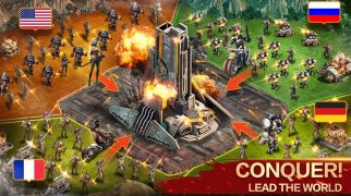 Haze of War Android