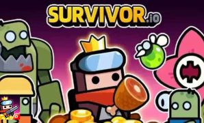 Survivor.io Mod Apk Full God Mod