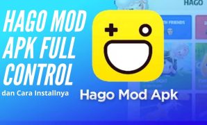 Hago Mod Apk Full Control dan Cara Installnya